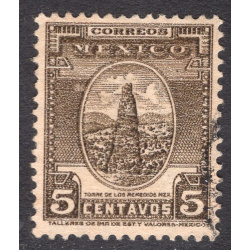 MEXICO SCOTT 787