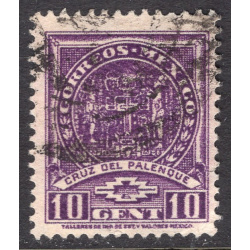 MEXICO SCOTT 788