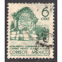 MEXICO SCOTT 789