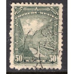MEXICO SCOTT 799