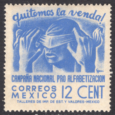 MEXICO SCOTT 808
