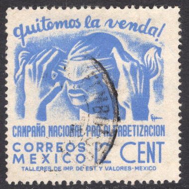 MEXICO SCOTT 808