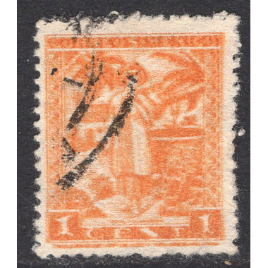 MEXICO SCOTT 837