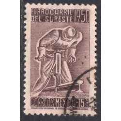 MEXICO SCOTT 870