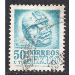 MEXICO SCOTT 881