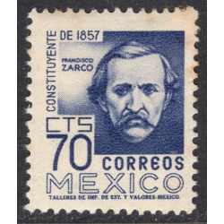 MEXICO SCOTT 900