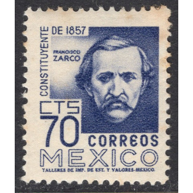 MEXICO SCOTT 900
