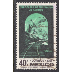 MEXICO SCOTT 919