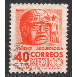 MEXICO SCOTT 948