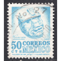 MEXICO SCOTT 949