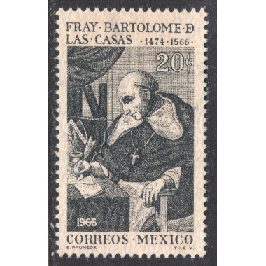 MEXICO SCOTT 971
