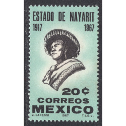 MEXICO SCOTT 978