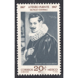 MEXICO SCOTT 986