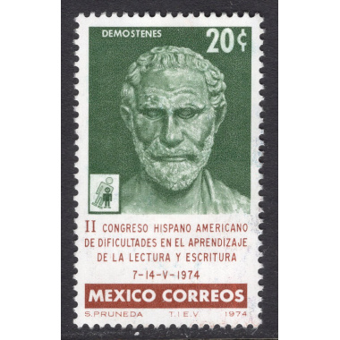 MEXICO SCOTT 1066