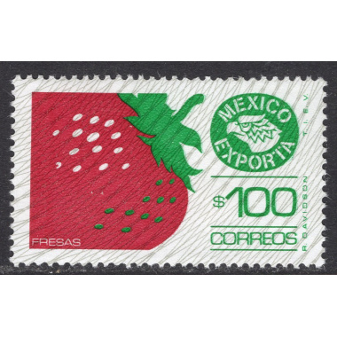 MEXICO SCOTT 1134