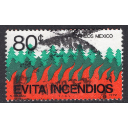 MEXICO SCOTT 1146