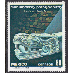 MEXICO SCOTT 1194