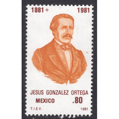 MEXICO SCOTT 1227
