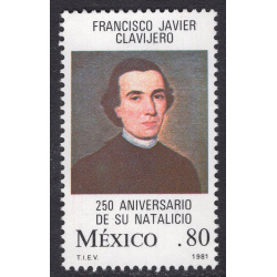 MEXICO SCOTT 1243