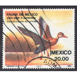 MEXICO SCOTT 1347