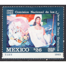 MEXICO SCOTT 1426