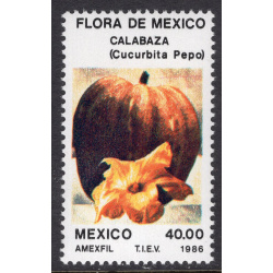 MEXICO SCOTT 1434