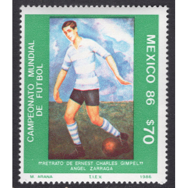 MEXICO SCOTT 1442