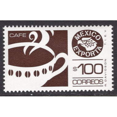 MEXICO SCOTT 1470A