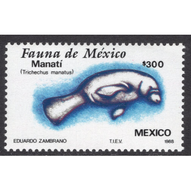 MEXICO SCOTT 1534