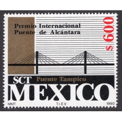 MEXICO SCOTT 1639
