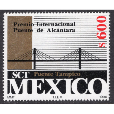 MEXICO SCOTT 1639
