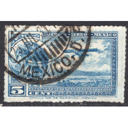 MEXICO SCOTT C20