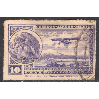 MEXICO SCOTT C21