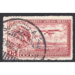 MEXICO SCOTT C22