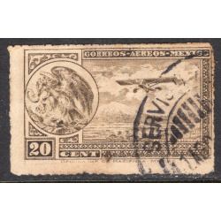MEXICO SCOTT C23