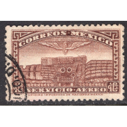 MEXICO SCOTT C134