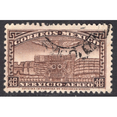 MEXICO SCOTT C171