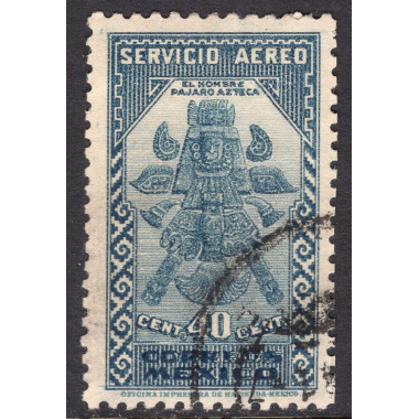 MEXICO SCOTT C174