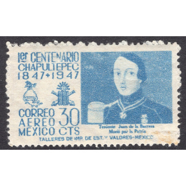 MEXICO SCOTT C181