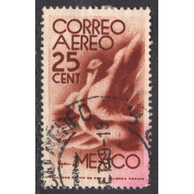 MEXICO SCOTT C185