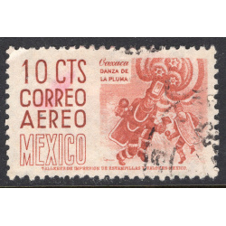 MEXICO SCOTT C187