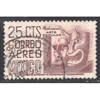 MEXICO SCOTT C189