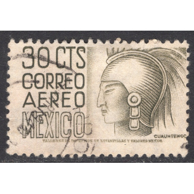 MEXICO SCOTT C190