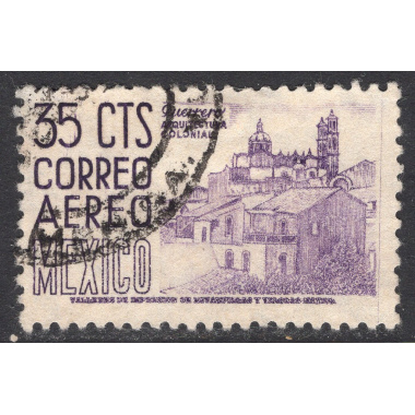 MEXICO SCOTT C191