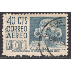 MEXICO SCOTT C192