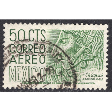 MEXICO SCOTT C193
