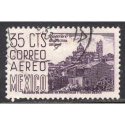 MEXICO SCOTT C220C