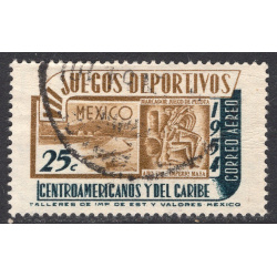 MEXICO SCOTT C222