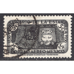MEXICO SCOTT C229