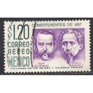 MEXICO SCOTT C237